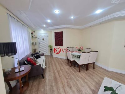 Apartamento, 3 quartos, 114 m² - Foto 4