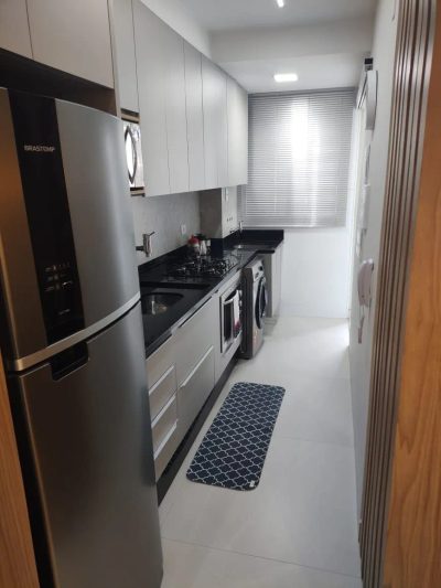 Apartamento, 3 quartos, 71 m² - Foto 4