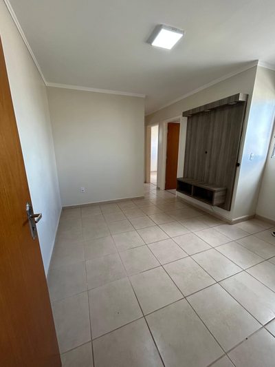 Apartamento, 2 quartos, 47 m² - Foto 2