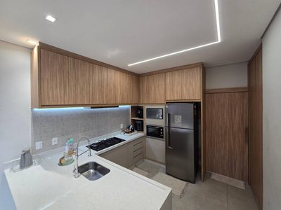 Casa, 3 quartos, 225 m² - Foto 2