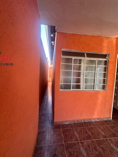 Casa, 3 quartos, 220 m² - Foto 2