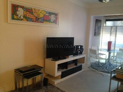 Apartamento, 1 quarto, 52 m² - Foto 1