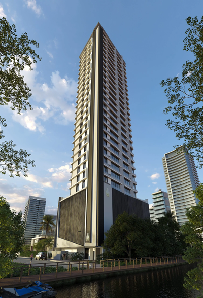 Apartamento, 3 quartos, 108 m² - Foto 2