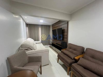 Apartamento, 3 quartos, 85 m² - Foto 3