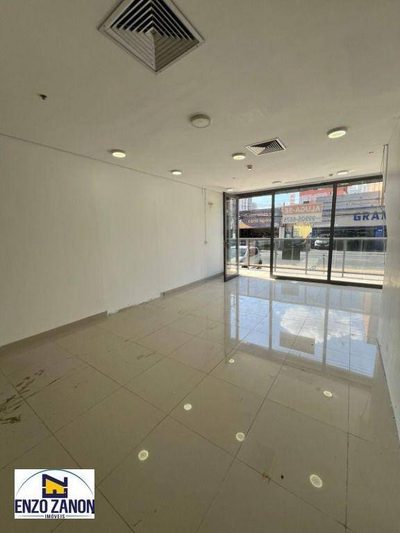 Loja-Salão, 100 m² - Foto 4