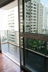 Apartamento, 3 quartos, 204 m² - Foto 5