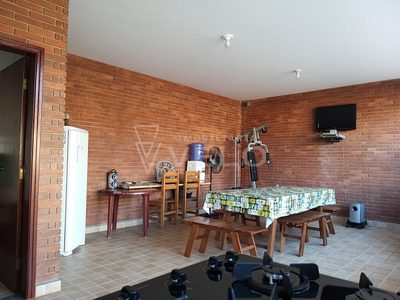 Casa, 3 quartos, 250 m² - Foto 4