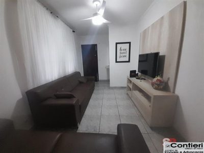 Apartamento, 2 quartos, 91 m² - Foto 1