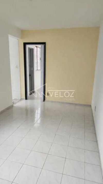 Apartamento, 1 quarto, 37 m² - Foto 4