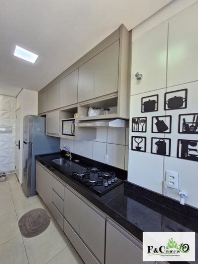 Apartamento, 2 quartos - Foto 5