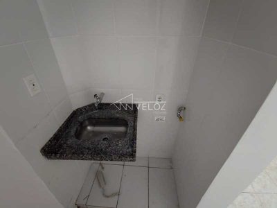 Sala-Conjunto, 27 m² - Foto 1