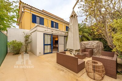 Casa, 3 quartos, 200 m² - Foto 2