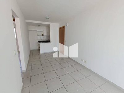 Apartamento, 2 quartos, 60 m² - Foto 2