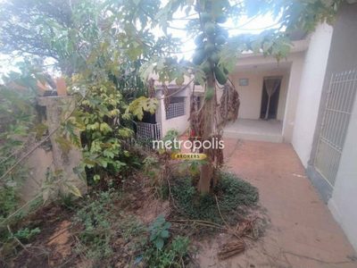 Casa, 3 quartos, 166 m² - Foto 1