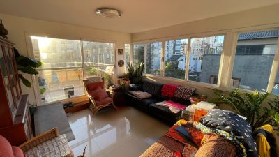 Cobertura, 3 quartos, 158 m² - Foto 3
