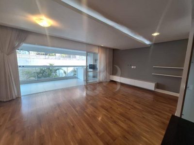 Apartamento, 3 quartos, 133 m² - Foto 4