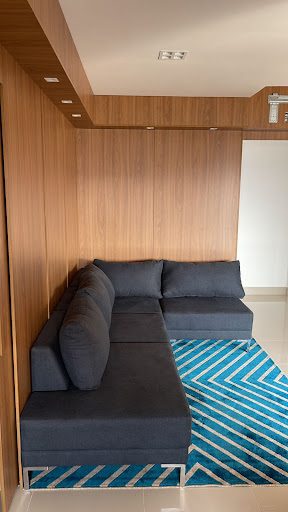 Apartamento, 2 quartos, 120 m² - Foto 5