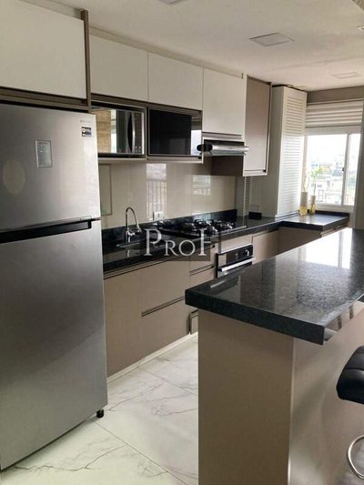 Apartamento, 2 quartos, 64 m² - Foto 5