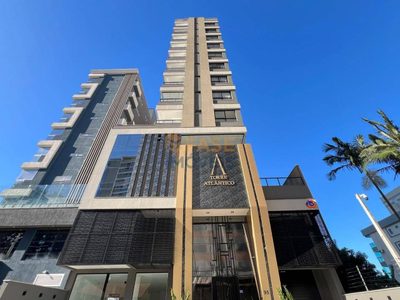 Apartamento, 2 quartos, 71 m² - Foto 1