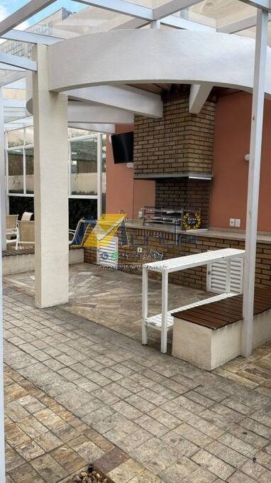 Apartamento, 2 quartos, 60 m² - Foto 3
