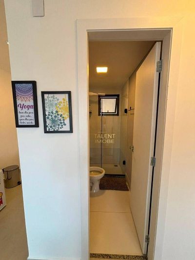Apartamento, 2 quartos, 43 m² - Foto 4