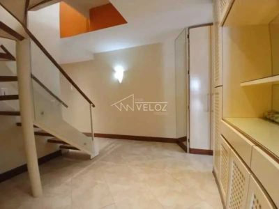 Cobertura, 2 quartos, 153 m² - Foto 1