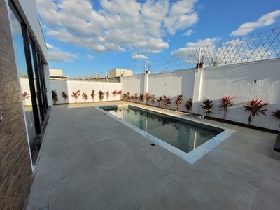 Sobrado, 5 quartos, 396 m² - Foto 4