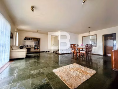 Apartamento, 3 quartos, 230 m² - Foto 1