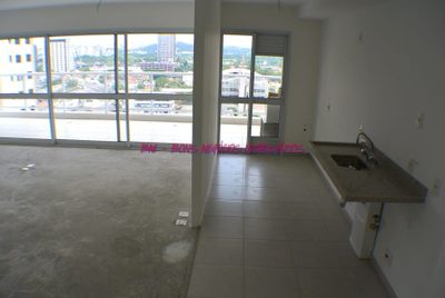 Apartamento, 1 quarto, 84 m² - Foto 3