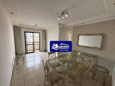 Apartamento, 3 quartos, 68 m² - Foto 3