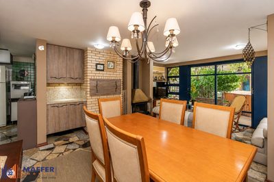 Casa, 5 quartos, 105 m² - Foto 5