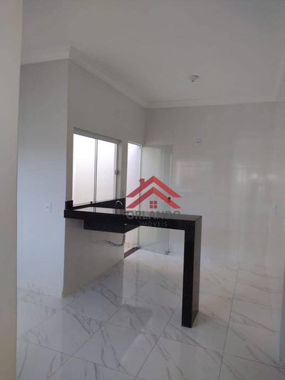 Casa, 2 quartos, 50 m² - Foto 1