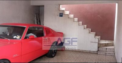 Sobrado, 3 quartos, 170 m² - Foto 3