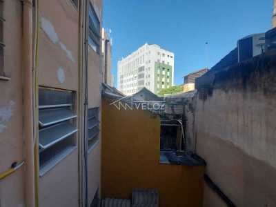Apartamento, 1 quarto, 37 m² - Foto 5