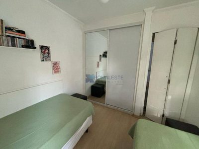 Apartamento, 2 quartos, 55 m² - Foto 3