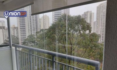 Apartamento, 1 quarto, 38 m² - Foto 2