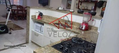 Apartamento, 3 quartos, 95 m² - Foto 1