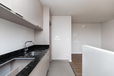 Apartamento, 3 quartos, 64 m² - Foto 4