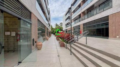 Sala-Conjunto, 45 m² - Foto 4
