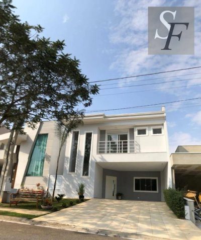 Sobrado, 3 quartos, 180 m² - Foto 1