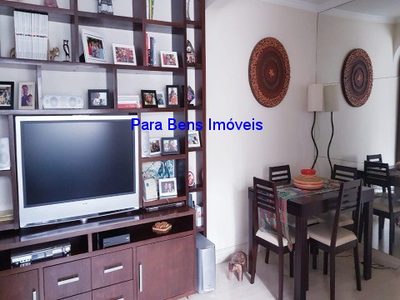Apartamento, 3 quartos, 75 m² - Foto 3