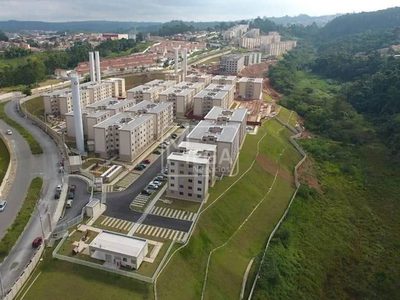 Apartamento, 2 quartos, 44 m² - Foto 5