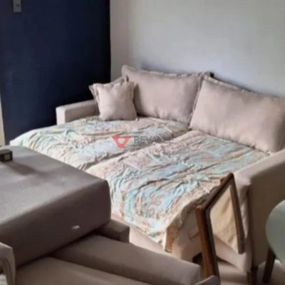 Apartamento, 1 quarto, 61 m² - Foto 5