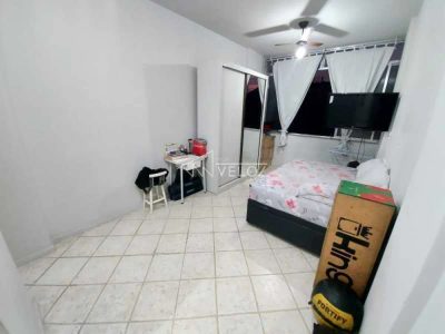 Apartamento, 31 m² - Foto 2