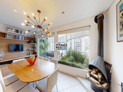 Apartamento, 2 quartos, 124 m² - Foto 5