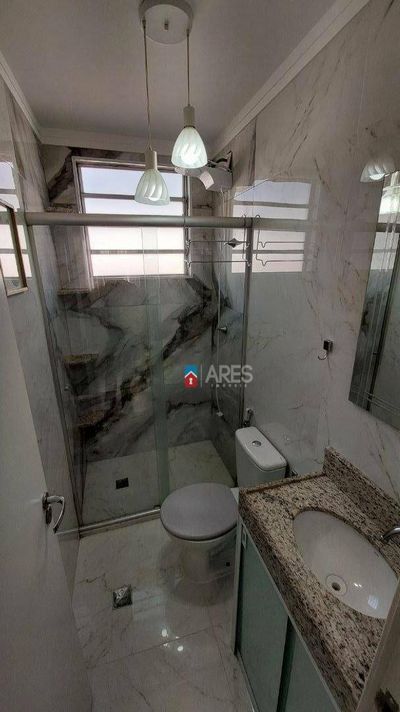 Apartamento, 2 quartos, 46 m² - Foto 5