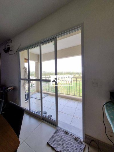 Apartamento, 3 quartos, 98 m² - Foto 4