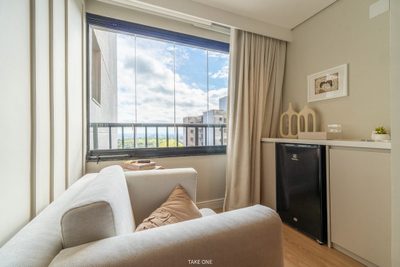 Apartamento, 4 quartos, 178 m² - Foto 5