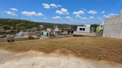 Loteamento e Condomínio, 360 m² - Foto 3