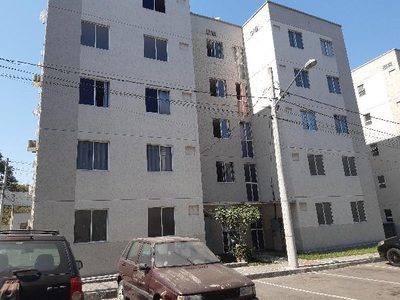 Apartamento, 2 quartos, 10 m² - Foto 1